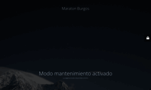 Maratonburgos.com thumbnail