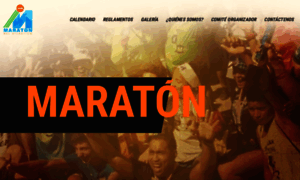 Maratondelatlantico.run thumbnail