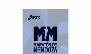 Maratondemendoza.com thumbnail