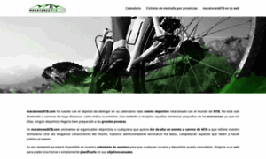 Maratonesmtb.com thumbnail