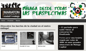 Maratonom.diariosur.es thumbnail