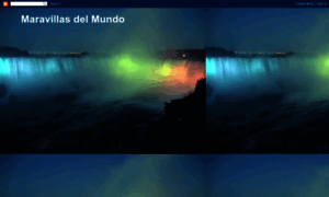 Maravillasdelmundo-cvd.blogspot.com.es thumbnail