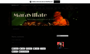 Maravillate.wordpress.com thumbnail