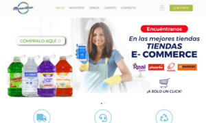 Maravilloso.com.pe thumbnail