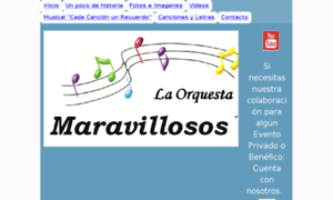 Maravillosos6070.com thumbnail