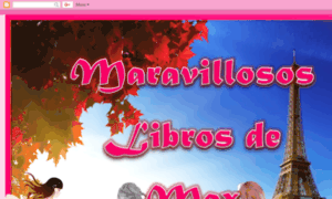 Maravillososlibrosdemax.blogspot.com.uy thumbnail