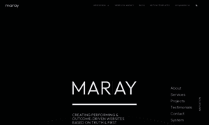 Maray.ai thumbnail
