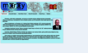 Maray.com thumbnail