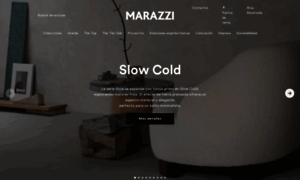 Marazzi.es thumbnail
