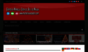 Marbella-sanpedro.com thumbnail