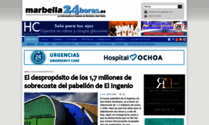 Marbella24horas.com thumbnail