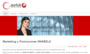 Marbelo.com thumbnail