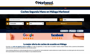 Marbesolventa.com thumbnail