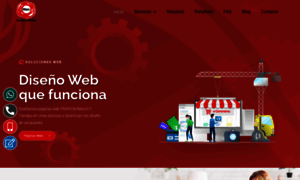 Marc.com.mx thumbnail
