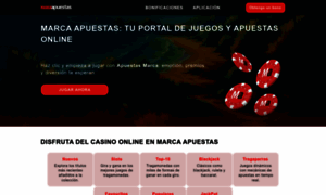Marcaapuestas-es.com thumbnail