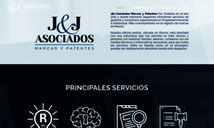 Marcaenmurcia.com thumbnail