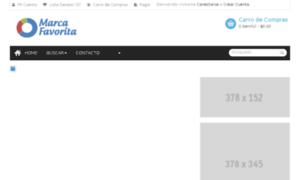 Marcafavorita.com.ar thumbnail