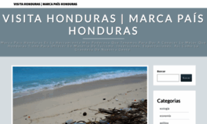 Marcahonduras.hn thumbnail