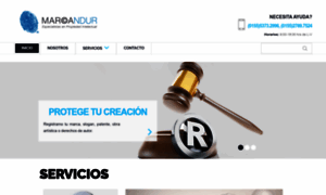 Marcandur.com.mx thumbnail