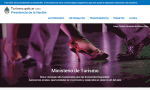 Marcapais.turismo.gov.ar thumbnail