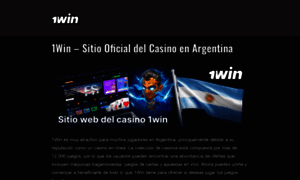 Marcapolitica.com thumbnail
