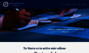 Marcaregistrada.com.co thumbnail