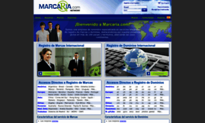 Marcaria.ec thumbnail