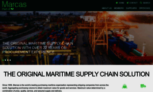 Marcas.org thumbnail