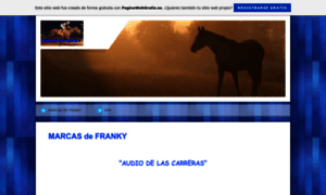Marcasdefranky.es.tl thumbnail