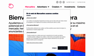 Marcasfera.com thumbnail