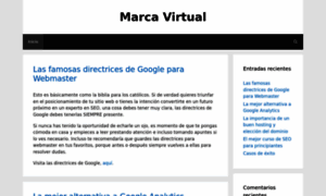 Marcavirtual.es thumbnail