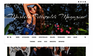 Marcelafittipaldi.com thumbnail