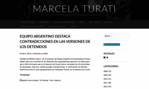 Marcelaturati.wordpress.com thumbnail