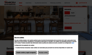Marceli.com thumbnail