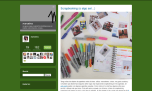 Marcelina.typepad.com thumbnail