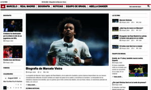 Marcelo-es.org thumbnail