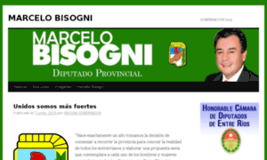 Marcelobisogni.com.ar thumbnail