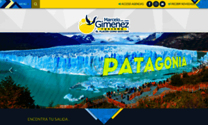 Marcelogimenez.tur.ar thumbnail
