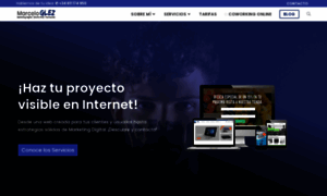 Marceloglez.com thumbnail