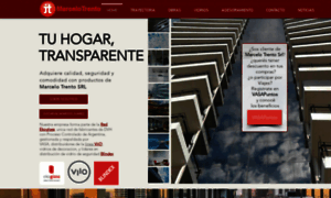Marcelotrento.com.ar thumbnail