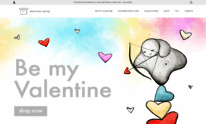 Marcelowong.com thumbnail