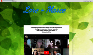 Marceloylorena.blogspot.com thumbnail