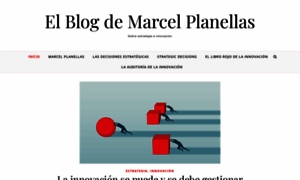 Marcelplanellas.com thumbnail