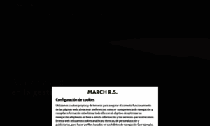 March-jlt.es thumbnail