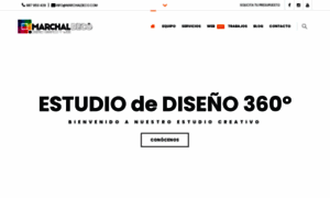 Marchaldeco.com thumbnail