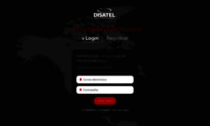 Marchamoelectronicogt.com thumbnail