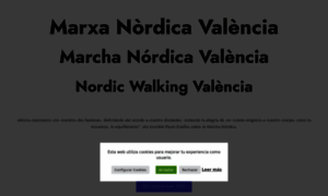 Marchanordicavalencia.com thumbnail
