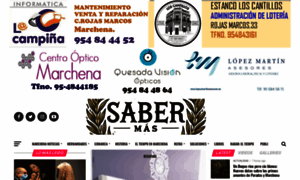 Marchenasecreta.com thumbnail