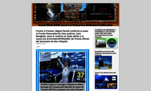 Marchiquitaonline.wordpress.com thumbnail