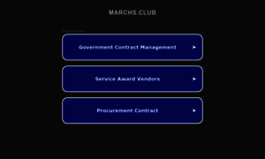 Marchs.club thumbnail